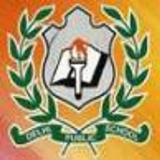 DPS TAJPUR أيقونة