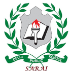 DELHI PUBLIC SCHOOL SARAI icône