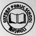 OXFORD PUBLIC SCHOOL icône