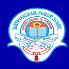 SURYAVANSHAM PUBLIC SCHOOL أيقونة