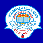 SURYAVANSHAM PUBLIC SCHOOL icône