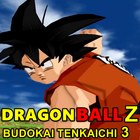 Tips: Dragon Ball Z Budokai Tenkaichi 3 icono