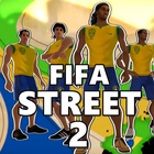 Strategy: FIFA Street 2 FREE 2018 icône
