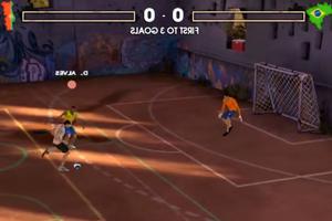 Strategy: FIFA Street 2 FREE 2018 captura de pantalla 2