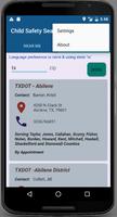 Child Seat Safety Inspection screenshot 3
