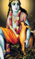 Bhagavad Gita Wallpapers Affiche