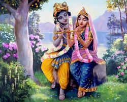 برنامه‌نما Bhakti Wallpapers عکس از صفحه