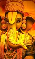 Ganesha Wallpapers پوسٹر