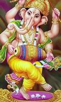 Ganesha Wallpapers syot layar 1