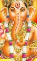 Ganesha Wallpapers syot layar 2