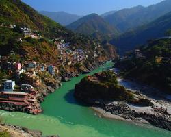 Kedarnath Himalayas Wallpapers اسکرین شاٹ 3