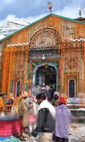Kedarnath Himalayas Wallpapers اسکرین شاٹ 2