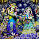 Hari Krishna Wallpapers APK