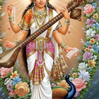 Mother Goddess Devi Wallpapers-icoon