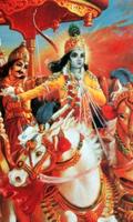 Papel de Parede Mahabharata imagem de tela 1