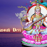 Saraswati Wallpapers icon