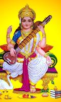 Saraswati Wallpapers 포스터