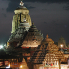 Puri Temple Hinduism Wallpaper آئیکن