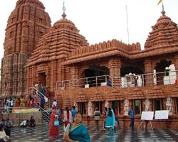 Puri Temple Hinduism Wallpaper اسکرین شاٹ 3