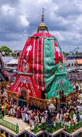 Puri Temple Hinduism Wallpaper স্ক্রিনশট 1