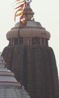 Puri Temple Hinduism Wallpaper screenshot 2