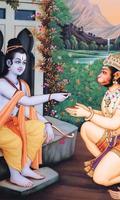 برنامه‌نما Ramayana Wallpapers عکس از صفحه