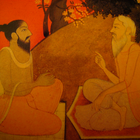 Papel de Parede Upanishads ícone