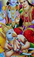 Vishnu Wallpapers Affiche