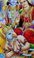 Vishnu Wallpapers plakat