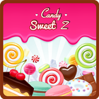 Candy Sweet Z icon