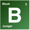 Bumper:Square Color Block Jump