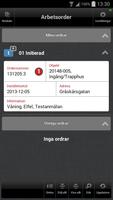 Förvaltaren TF পোস্টার