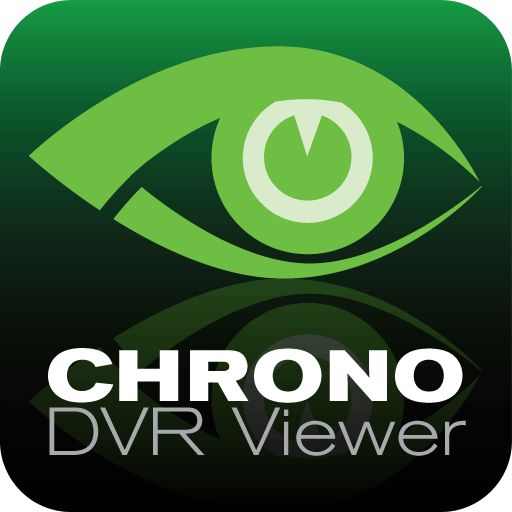 VITEK Chrono Series DVR Viewer