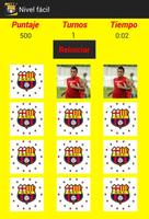 Barce Memo 2013 syot layar 2