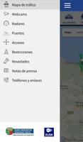 TrafikoaEJGV capture d'écran 1