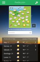 Euskalmet ภาพหน้าจอ 2