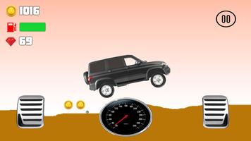Offroad Racing Plakat