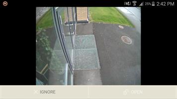 Vitheia Doorphone screenshot 2