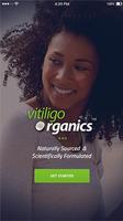 Vitiligo Organics Poster