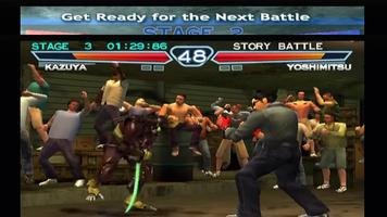 Vtips Tekken 2017 imagem de tela 1