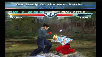 Vtips Tekken 2017 screenshot 3