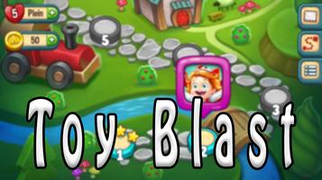 برنامه‌نما Guide : Toy Blast 2017 عکس از صفحه