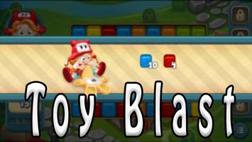 Guide : Toy Blast 2017 screenshot 1