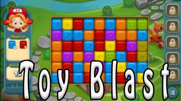 برنامه‌نما Guide : Toy Blast 2017 عکس از صفحه