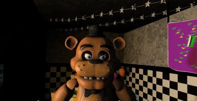 Vtips Five Nights At Freddy's ảnh chụp màn hình 1