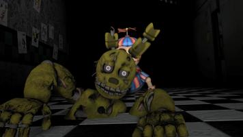 Vtips Five Nights At Freddy's скриншот 2