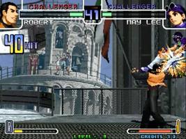 Guide : king of fighters XIV скриншот 2