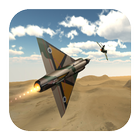 Top Sky Fighters - IAF icône