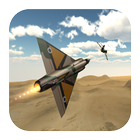 Top Sky Fighters - IAF иконка