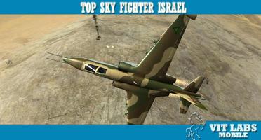 Top Sky Fighters - IAF capture d'écran 1